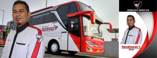 Driver Bus