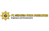 PT. Gunanusa Utama Fabricators