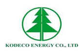 Kodeco Energy co. Ltd