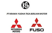 PT. Kramayudha Tiga Berlian (Mitsubishi)