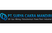 PT. CAKRA SURYA MANDIRI