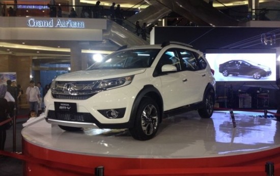 Sewa Berkah Lebaran, Beli Mobil Honda Cuma Cicil Rp 1 Juta