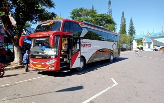 Sewa Sewa Bus Pariwisata Kini Lebih Mudah