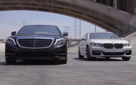 Sewa Mercedes-Benz Dipakai Raja Salman, BMW Dipakai Delegasi KTT IORA 2017