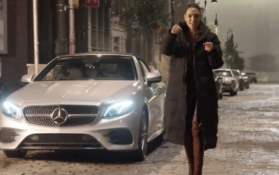 Sewa Model Mercedes-Benz yang Paling Diminati Konsumen Indonesia
