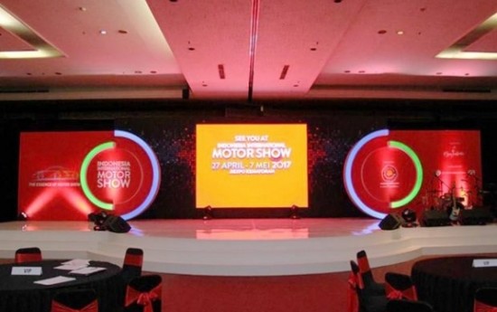 Sewa IIMS 2017: Gairah Baru Penyelenggaraan Pameran Otomotif di Indonesia