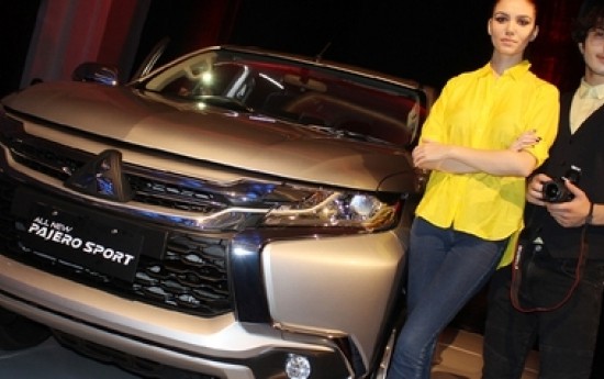 Sewa Mitsubishi Siap Euro4, Kualitas Bahan Bakar Bagaimana?
