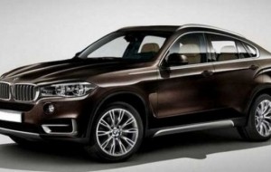 Mobil Pengantin BMW Segera Rilis SUV Premium Penantang Bentley Bentayga