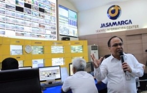 Mobil Pengantin Jasa Marga Siapkan Sederet Upaya Tanggulangi Arus Mudik 2018