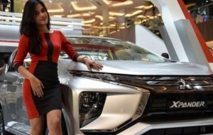 Mobil Pengantin Viral Avanza Baru, Mitsubishi Mau Bikin Jagoan Baru Selain Xpander