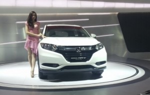 Mobil Pengantin Honda HR-V Belum Ada Model Baru, Permintaan Terus Naik
