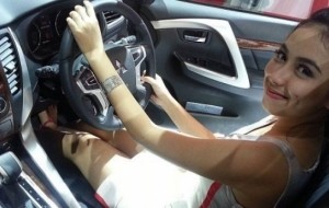 Mobil Pengantin All New Pajero Sport Jadi Mobil Paling Laris
