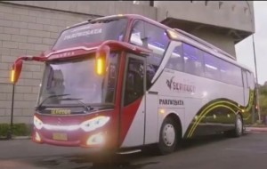 Mobil Pengantin Ingin Sewa Bus Luxury Jakarta ? 5 Kenyamanan Ini Akan Anda Rasakan