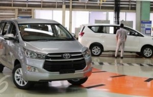 Mobil Pengantin 5 Fitur yang Wajib Ada di Mobil Sejuta Umat