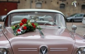 Mobil Pengantin Tips Dekorasi Mobil Pengantin, Unik dan Elegan!