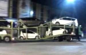 Mobil Pengantin Asian Games 2018 Sebentar Lagi, Produsen Otomotif Siap Sukseskan