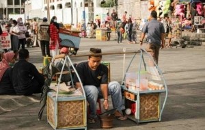 Mobil Pengantin Destinasi Paket Wisata Jakarta One Day Tour dari SEMBODO