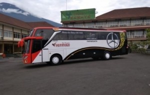 Mobil Pengantin Keuntungan Rental Bus Dibandingkan dengan Mobil Pribadi