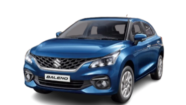 Sewa mobil Suzuki Baleno