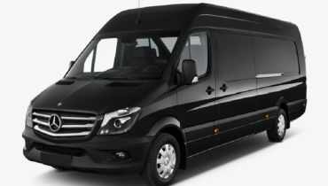 Sewa mobil Mercy Sprinter
