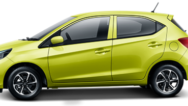 Sewa mobil Honda Brio
