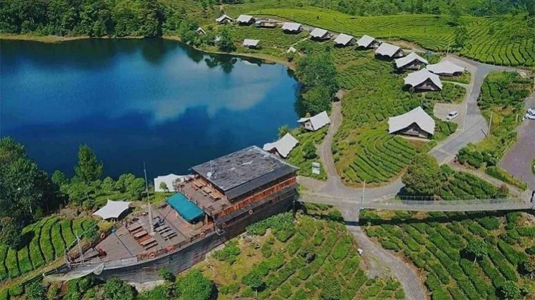 Wisata Bandung Dari Jakarta