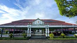 Study Tour Jogjakarta Dari Jakarta