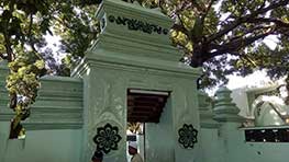 Ziarah Wali Songo (9) Dari Jakarta
