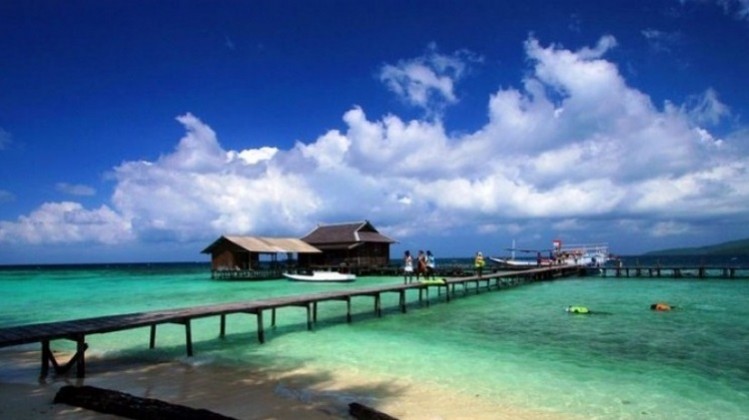 Wisata Karimun Jawa Dari Jakarta