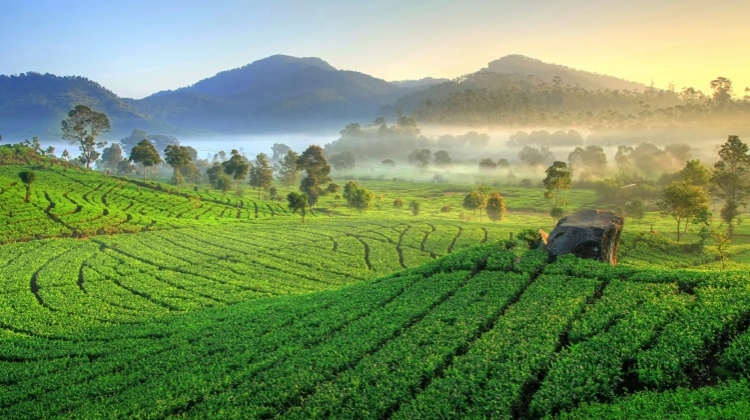 3D2N Wisata Bandung Pilihan