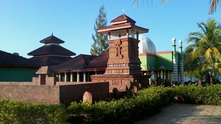5D4N Ziarah Wali Songo (9)