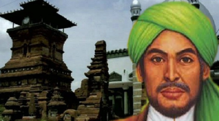 3D2N Ziarah Jawa Barat-Jawa Tengah