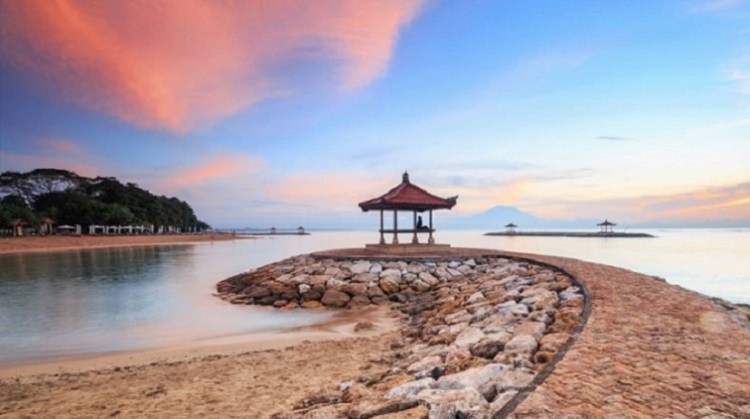15D14N Wisata Jawa-Bali Terbaik